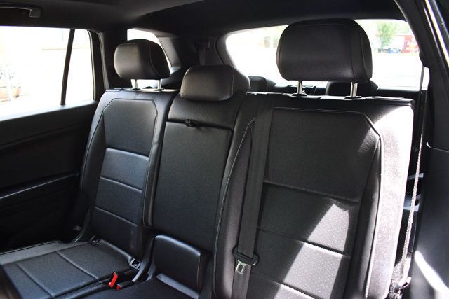 2021 Volkswagen Tiguan 2.0T SE R-Line Black 4MOTION - 23036914 - 31