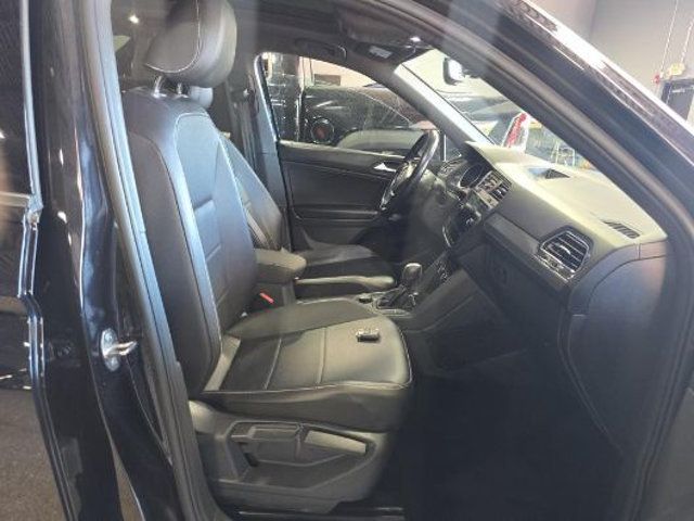 2021 Volkswagen Tiguan 2.0T SE R-Line Black 4MOTION - 23036914 - 5
