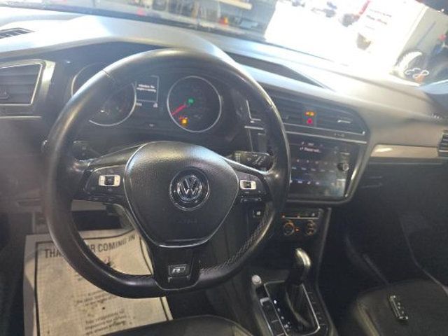 2021 Volkswagen Tiguan 2.0T SE R-Line Black 4MOTION - 23036914 - 6