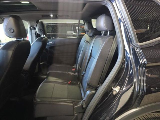 2021 Volkswagen Tiguan 2.0T SE R-Line Black 4MOTION - 23036914 - 8