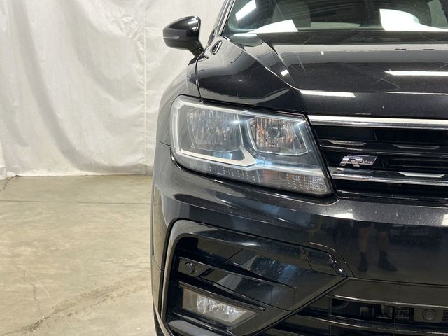 2021 Volkswagen Tiguan 2.0T SE R-Line Black 4MOTION - 23067953 - 5
