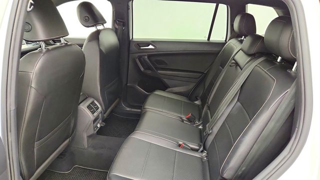 2021 Volkswagen Tiguan 2.0T SE R-Line Black 4MOTION - 23079136 - 20