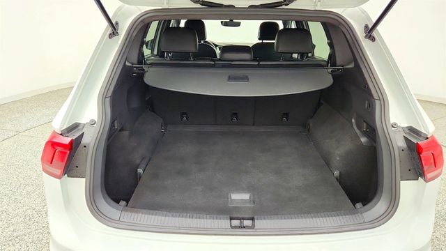 2021 Volkswagen Tiguan 2.0T SE R-Line Black 4MOTION - 23079136 - 21