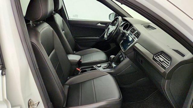 2021 Volkswagen Tiguan 2.0T SE R-Line Black 4MOTION - 23079136 - 23