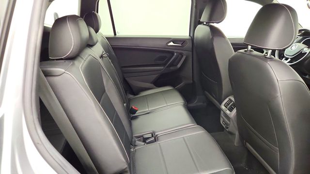 2021 Volkswagen Tiguan 2.0T SE R-Line Black 4MOTION - 23083398 - 21