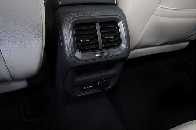 2021 VOLKSWAGEN TIGUAN 2.0T SE R-Line Black FWD - 22873160 - 15