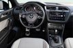 2021 VOLKSWAGEN TIGUAN 2.0T SE R-Line Black FWD - 22873160 - 18