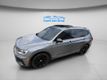 2021 VOLKSWAGEN TIGUAN 2.0T SE R-Line Black FWD - 22873160 - 35
