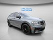 2021 VOLKSWAGEN TIGUAN 2.0T SE R-Line Black FWD - 22873160 - 4