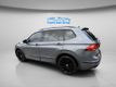 2021 VOLKSWAGEN TIGUAN 2.0T SE R-Line Black FWD - 22873160 - 5