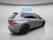2021 VOLKSWAGEN TIGUAN 2.0T SE R-Line Black FWD - 22873160 - 6