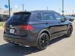 2021 Volkswagen Tiguan 2.0T SE R-Line Black FWD - 23073713 - 2