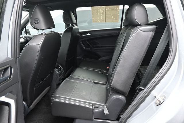 2021 Volkswagen Tiguan 2.0T SE R-Line Black FWD - 23004475 - 12
