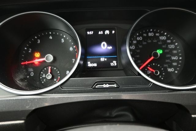 2021 Volkswagen Tiguan 2.0T SE R-Line Black FWD - 23004475 - 21