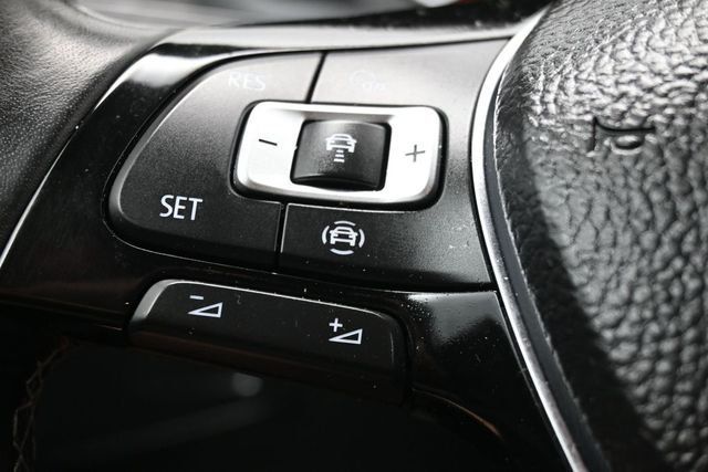 2021 Volkswagen Tiguan 2.0T SE R-Line Black FWD - 23004475 - 23