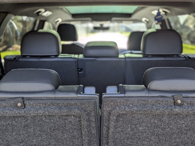 2021 Volkswagen Tiguan 2.0T SE R-Line Black FWD - 22997668 - 17