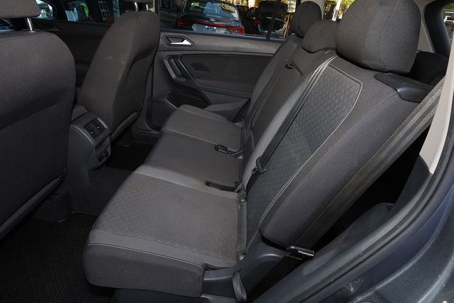 2021 VOLKSWAGEN TIGUAN 2.0T S FWD - 22941324 - 12