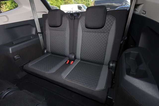 2021 VOLKSWAGEN TIGUAN 2.0T S FWD - 22941324 - 15