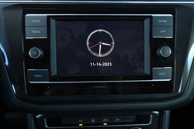 2021 VOLKSWAGEN TIGUAN 2.0T S FWD - 22941324 - 23