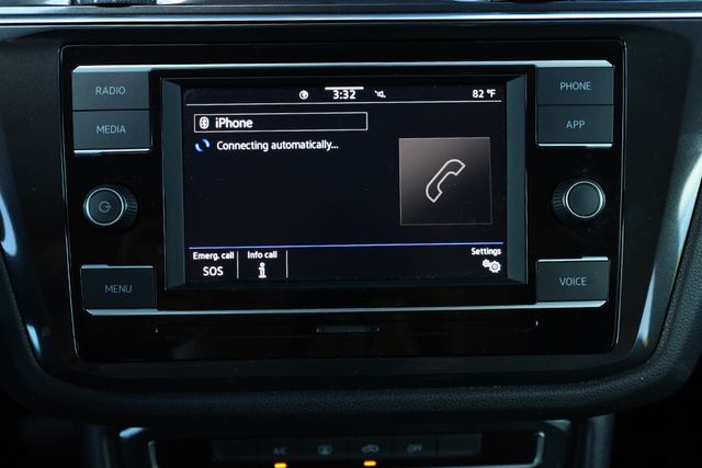 2021 VOLKSWAGEN TIGUAN 2.0T S FWD - 22941324 - 26