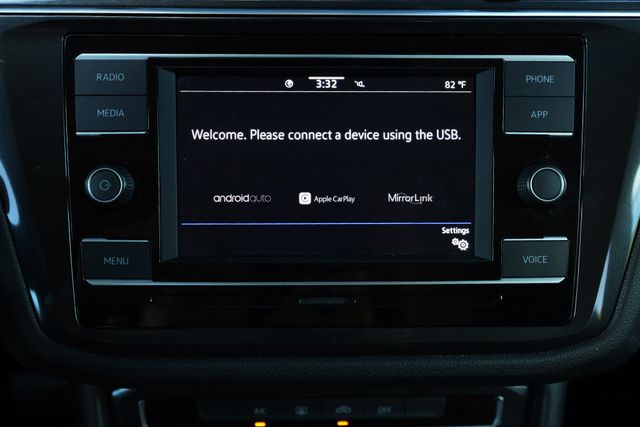 2021 VOLKSWAGEN TIGUAN 2.0T S FWD - 22941324 - 27