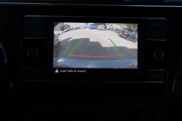 2021 VOLKSWAGEN TIGUAN 2.0T S FWD - 22941324 - 28