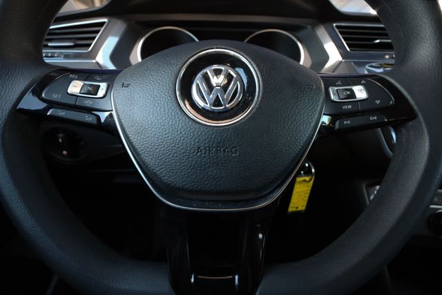 2021 VOLKSWAGEN TIGUAN 2.0T S FWD - 22941324 - 30