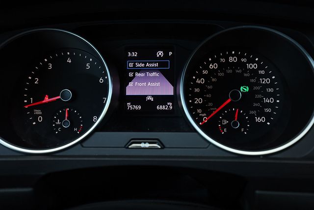 2021 VOLKSWAGEN TIGUAN 2.0T S FWD - 22941324 - 32