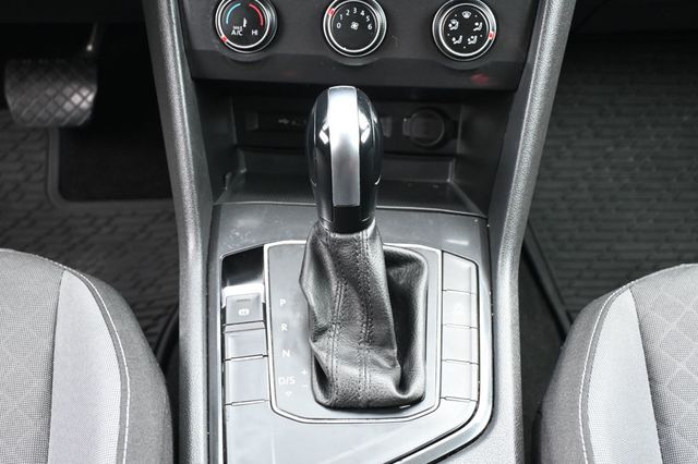 2021 Volkswagen Tiguan 2.0T S FWD - 23016536 - 11