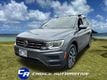 2021 Volkswagen Tiguan 2.0T S FWD - 22738846 - 0