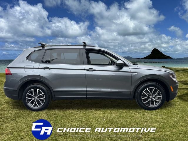 2021 Volkswagen Tiguan 2.0T S FWD - 22738846 - 9