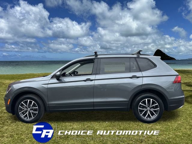 2021 Volkswagen Tiguan 2.0T S FWD - 22738846 - 11