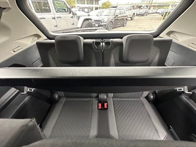 2021 Volkswagen Tiguan 2.0T S FWD - 22738846 - 24