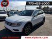 2021 Volkswagen Tiguan 2.0T S FWD - 22949781 - 0