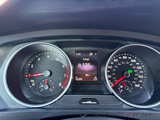 2021 Volkswagen Tiguan 2.0T S FWD - 22949781 - 10
