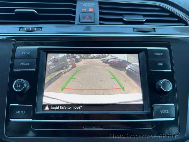 2021 Volkswagen Tiguan 2.0T S FWD - 22949781 - 11