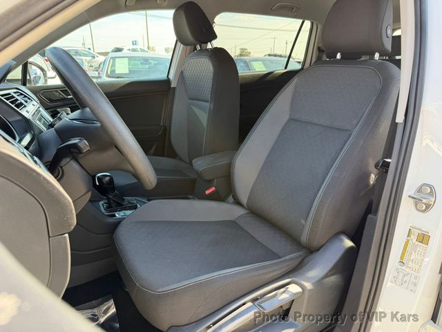 2021 Volkswagen Tiguan 2.0T S FWD - 22949781 - 15