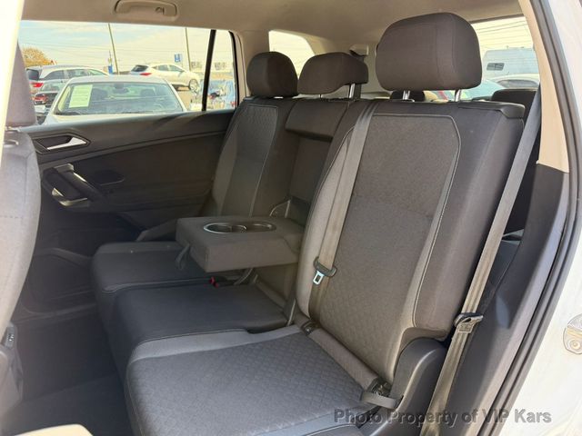 2021 Volkswagen Tiguan 2.0T S FWD - 22949781 - 16
