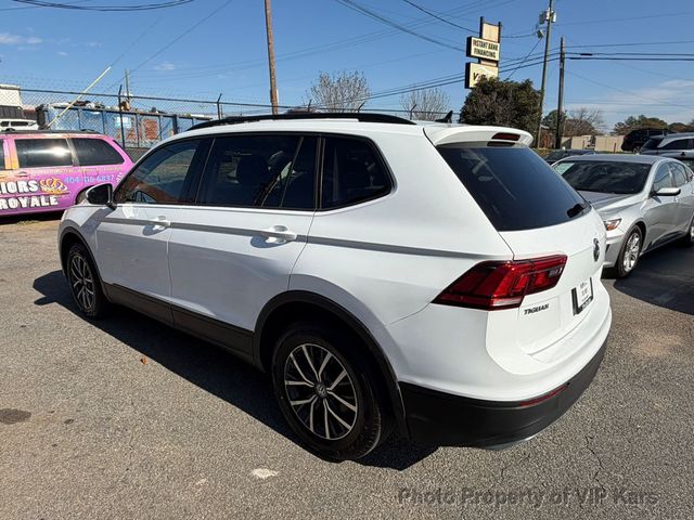 2021 Volkswagen Tiguan 2.0T S FWD - 22949781 - 5