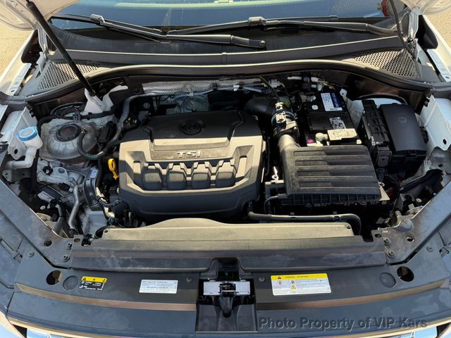 2021 Volkswagen Tiguan 2.0T S FWD - 22949781 - 7