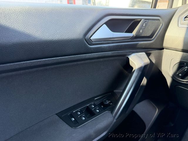 2021 Volkswagen Tiguan 2.0T S FWD - 22949781 - 8