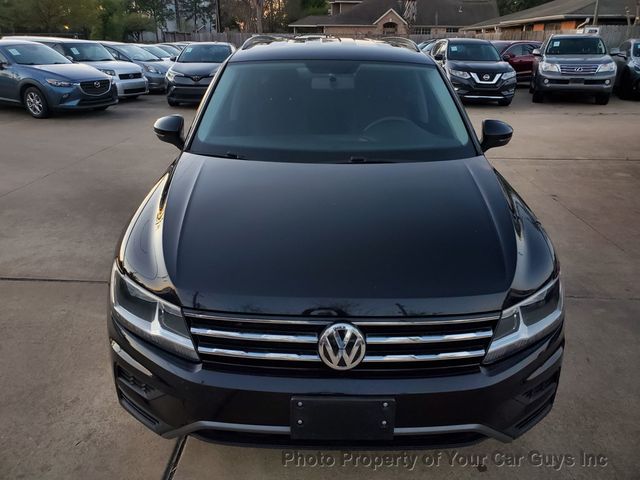 2021 Volkswagen Tiguan 2.0T S FWD - 22999695 - 11