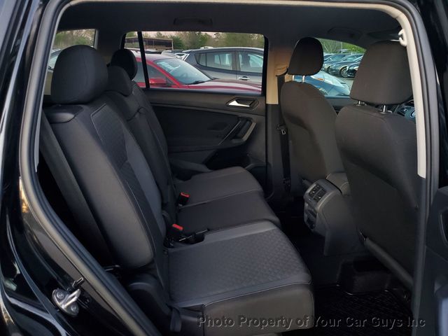 2021 Volkswagen Tiguan 2.0T S FWD - 22999695 - 16