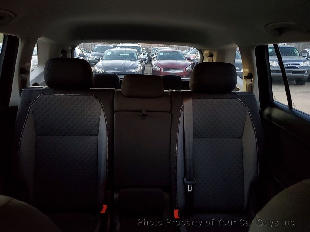 2021 Volkswagen Tiguan 2.0T S FWD - 22999695 - 20