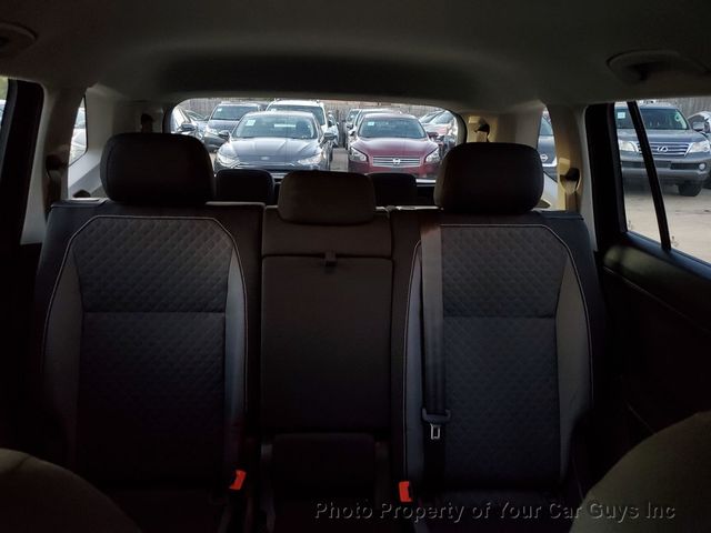 2021 Volkswagen Tiguan 2.0T S FWD - 22999695 - 20