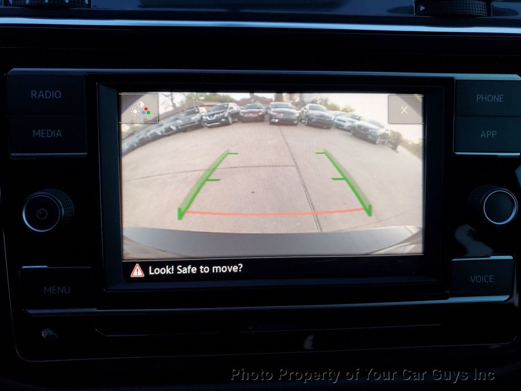 2021 Volkswagen Tiguan 2.0T S FWD - 22999695 - 21