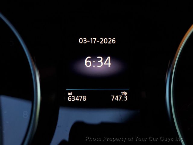 2021 Volkswagen Tiguan 2.0T S FWD - 22999695 - 22