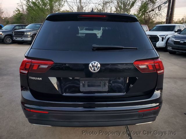2021 Volkswagen Tiguan 2.0T S FWD - 22999695 - 8