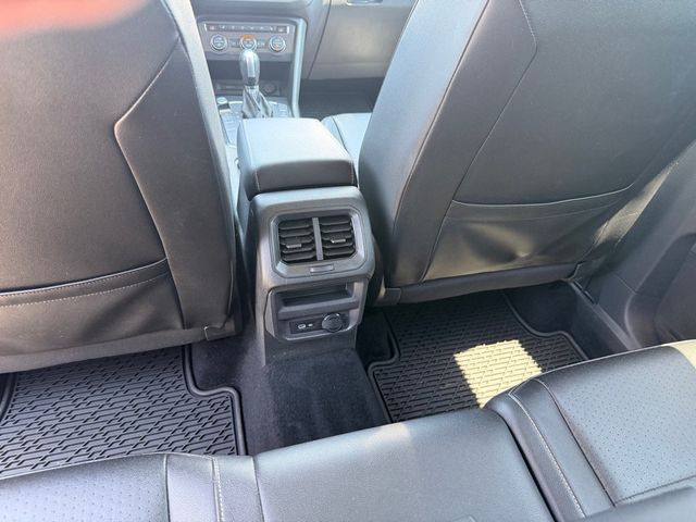2021 Volkswagen Tiguan SE - 23064509 - 10