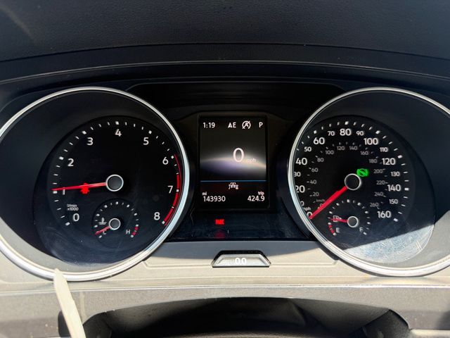 2021 Volkswagen Tiguan SE - 23064509 - 11